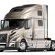 2016 VOLVO VNL670